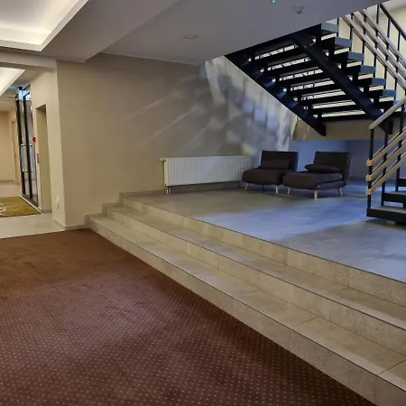 Aisa Apartamento *