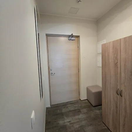 Aisa Apartamento *