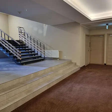 Aisa Apartment