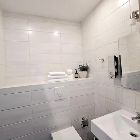 Aisa Appartamento Pärnu
