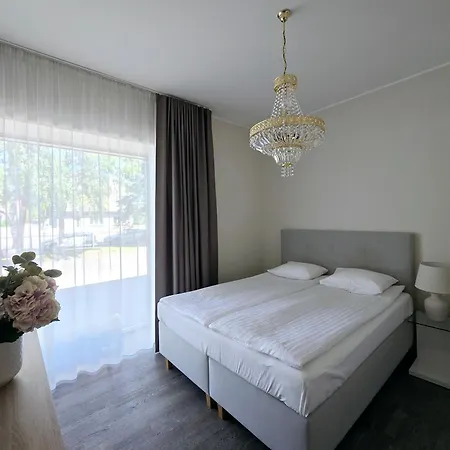 Apartamento Aisa Pärnu
