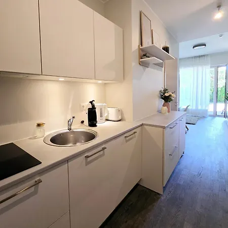 Apartamento Aisa *