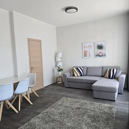 Apartamento Aisa