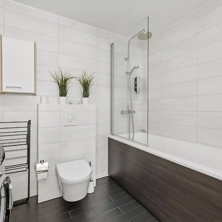 Apartamento Aisa Pärnu