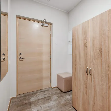 Aisa Apartamento