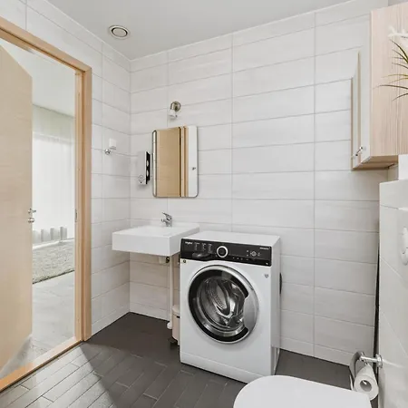 Apartamento Aisa