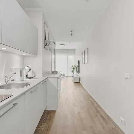 Appartamento Aisa Pärnu