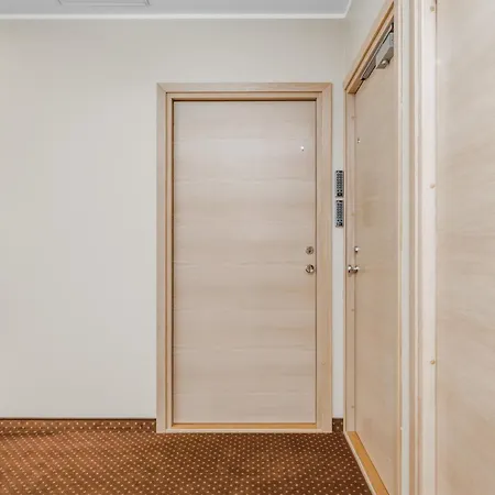 Apartamento Aisa
