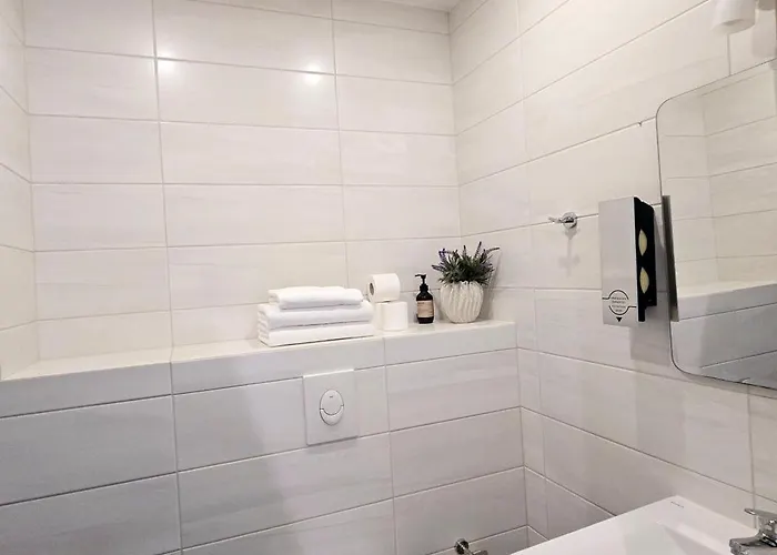 Aisa Apartamento Pärnu