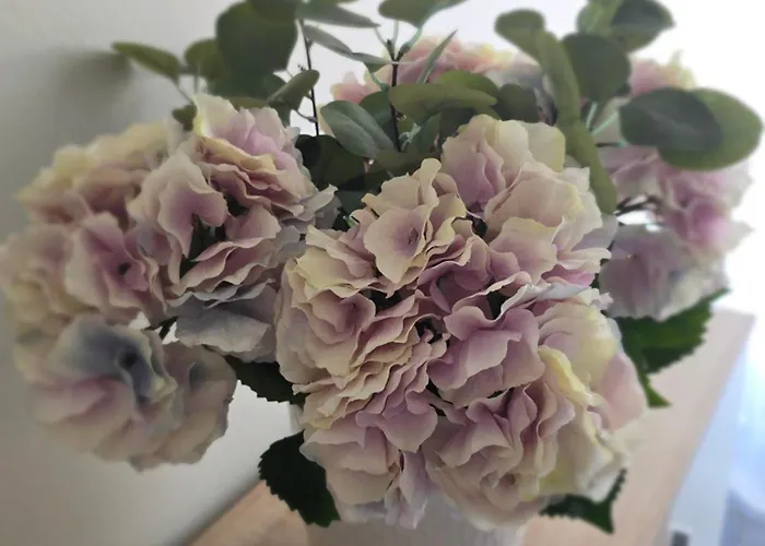 Apartamento Aisa Pärnu